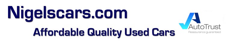 Nigels Cars - Affordable Quality Used Cars